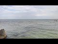 Азовское море сегодня 31.06.2020. Отдых в Кирилловке. Село Степок #алинаколомоец