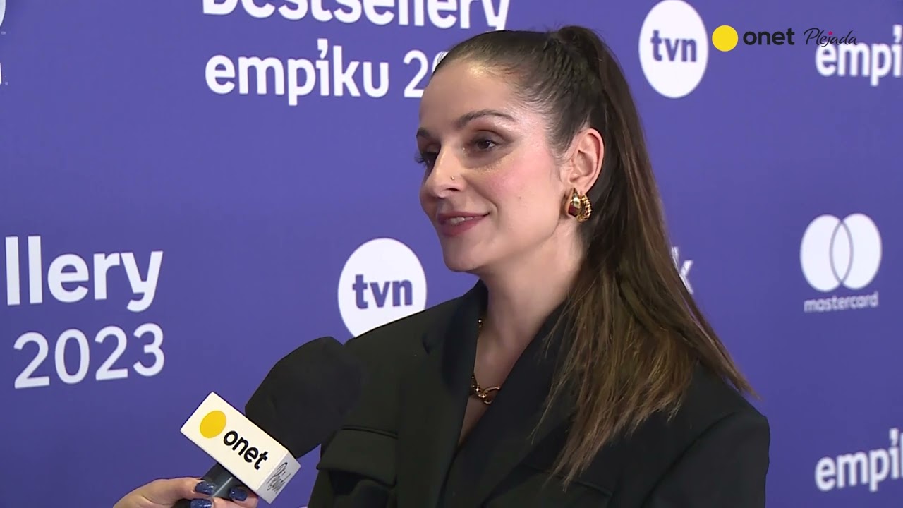 Joanna Okuniewska dostawała homofobiczne komentarze. 