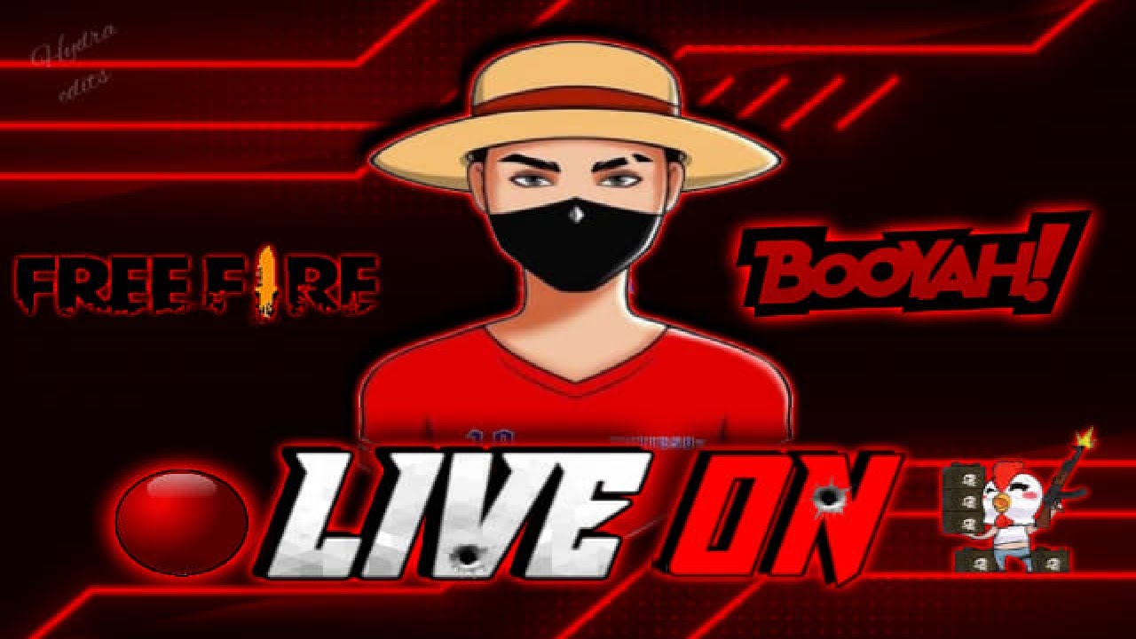 Free Fire Ao Vivo Treinamento Insano Vem Pra Live