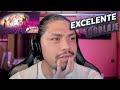 Reaccionando a Doblaje Latino - La Muerte de Caesar - JOJO's Bizarre Adventure #JOJOJEFFAR