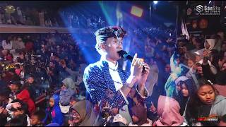ASOKA JAYA NUSANTARA LIVE WIWIT RON MAS IJO TLILIR TLOGOMULYO
