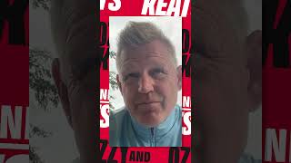 We finally get Ozzy’s take on Dylan Larkin’s request to be traded - on a new #ozzyandkeats