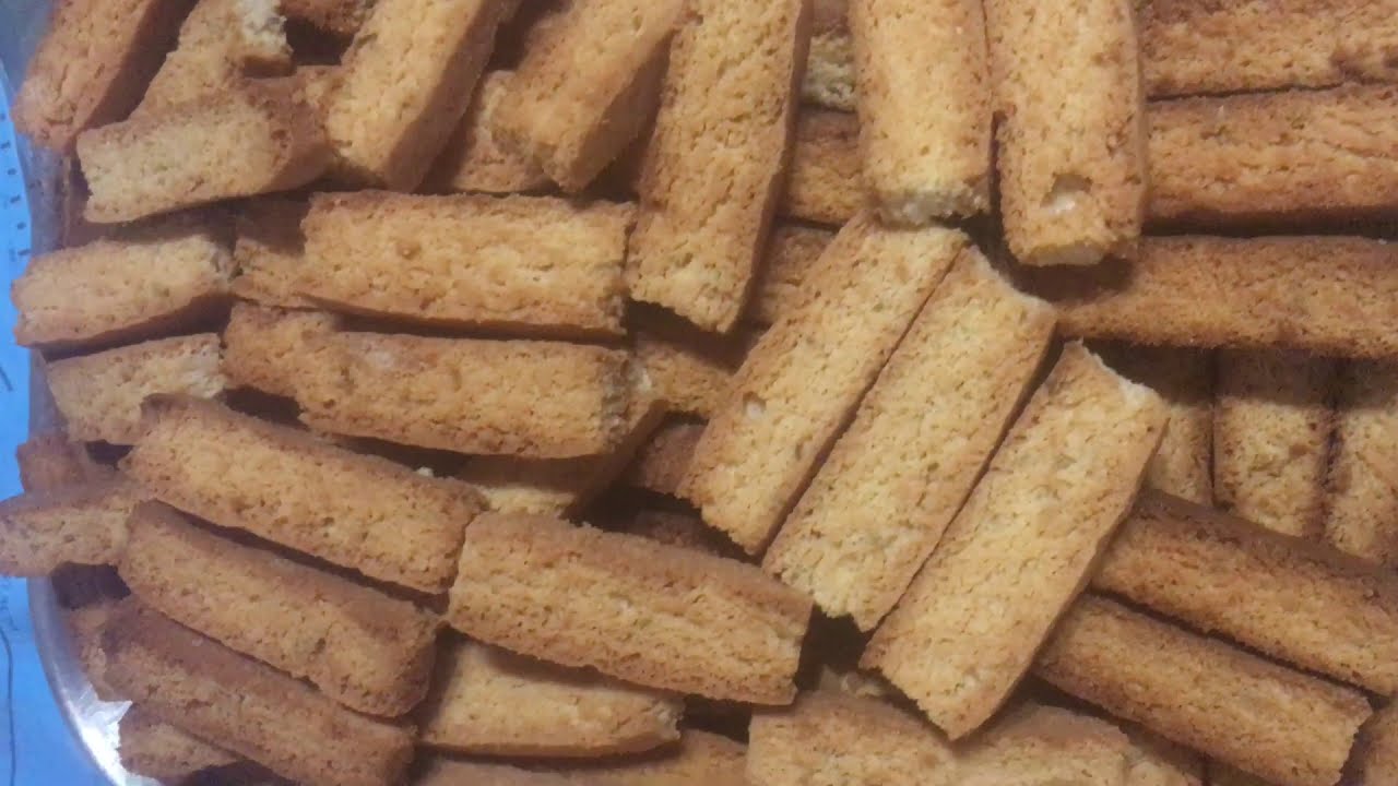 بسكويت اليانسون