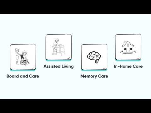 Above and Beyond Senior Services Explainer Video
