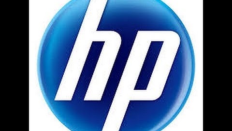 DOWNLOAD & INSTALL HP PRINTER DRIVERS FOR MAC OSX