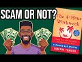 The 4-Hour Workweek Book Summary | Genius or Hype?