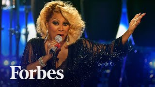 TwoTime Grammy Winner Patti LaBelle Now Has A BestSelling Brand At Walmart | Forbes