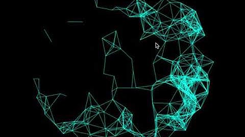 Processing-Triangles