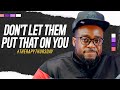 Avoid Projection Infection | Therapy Thursday ðŸ§