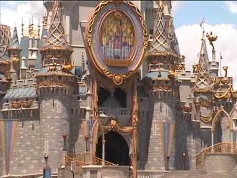 DISNEY TRIP 2006