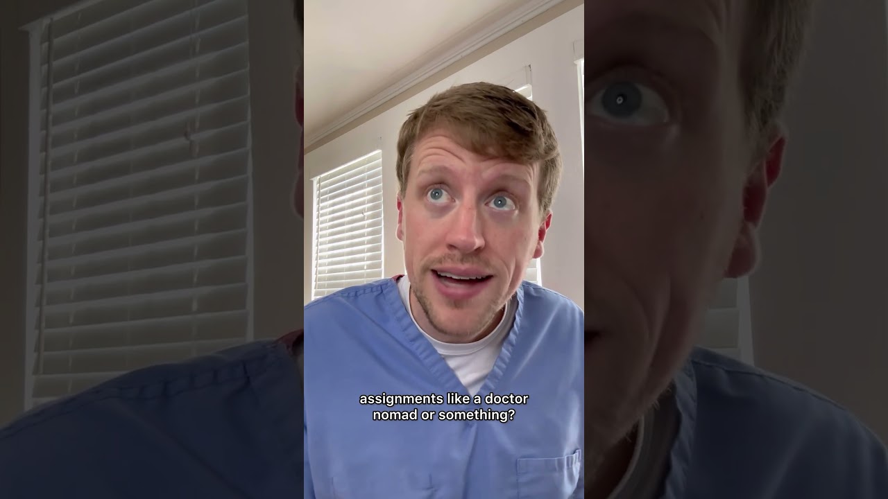 Locum Tenens Misconceptions