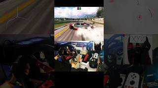 Ford Mustang 1100hp😮💨 #automobile #drift #simracing