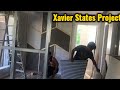 More Design: Xavier States Project Update Part-25
