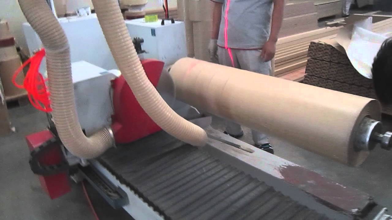 Cutter Cpl CPL CUTTER - YouTube