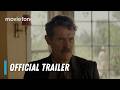 Tenzing | Official Trailer | Tom Hiddleston, Willem Dafoe