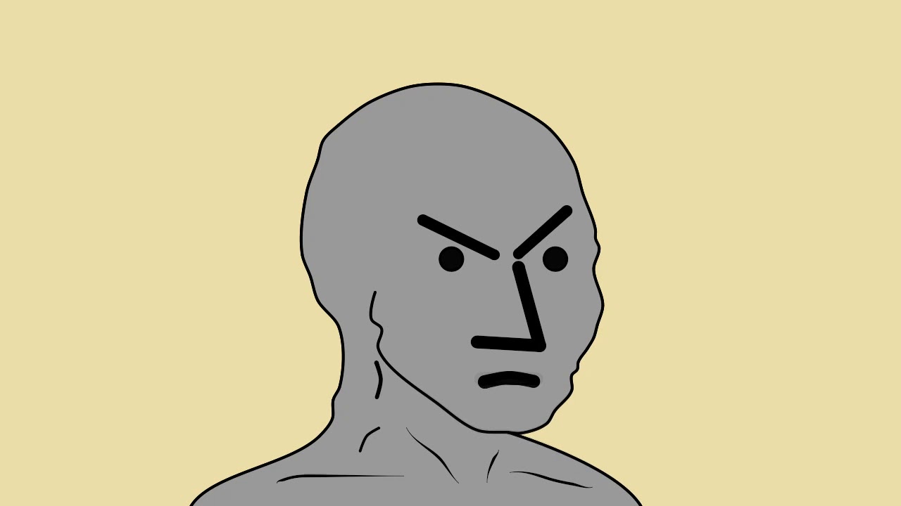 mgtow news PSA for an NPC