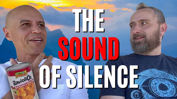 2 Docs Talk After 8 Days Of Silence (w/Dr. Angelo ...