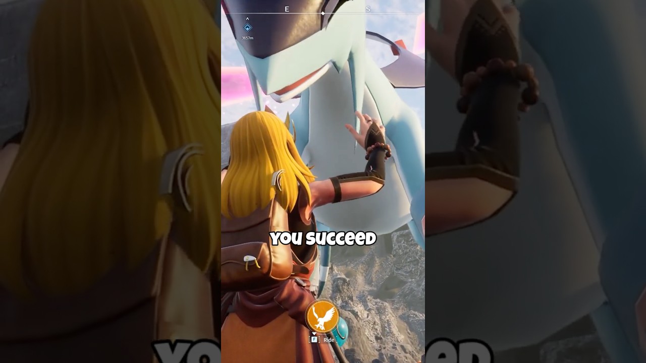 Я запер Джетрагона в доме… И это сработало