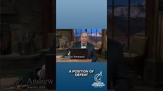 Cancer Healing: NEW Perspective on Divine Authority! #shorts