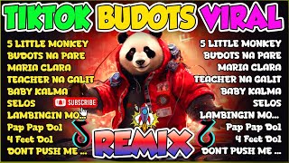 TIKTOK BUDOTS VIRAL REMIX 2024💥NEW TIKTOK DANCES 2024  ⚡😍 Dj Sandy Remix 🎶🔥✨💕