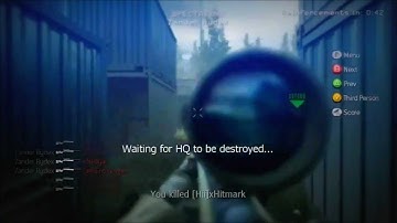 COD:MW | Daily Killfeed - Ep. #3