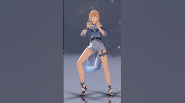 🌠Genshin Impact MMD🌠 #33 - Jean #shorts #genshinimpact