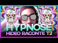 Hypnose  hideo raconte terminator 2