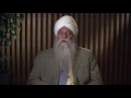 Q and A with Dr. Partap Khalsa about future pain research
