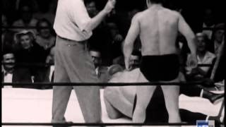 Verne Gagne vs. Dick the Bruiser