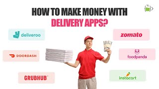 How to Make Money With Delivery Apps | How Do Food Delivery Apps Make Money | Code Brew Labs screenshot 2