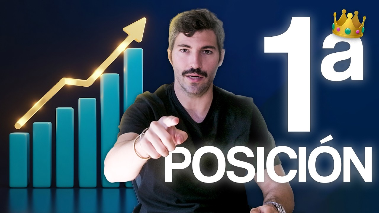 POR ESTO tu web NO esta en el Nº1