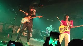 Khruangbin - Bin Bin + The Infamous Bill (The Bluebird 5/10/19)