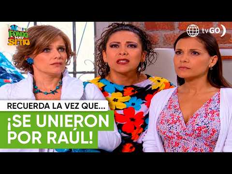 Al Fondo hay Sitio 2: Teresa wants to bring Charo and Susu together to help Raúl (Episode n°360)