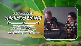 CEMPAKA WANGI