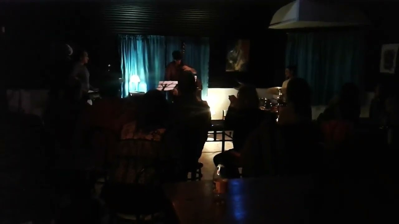 Hernan Lugano Trio / El Trebol