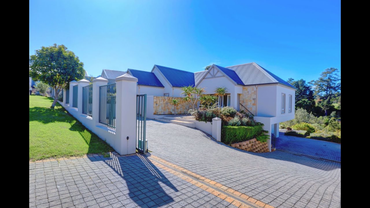 4 bedroom house for sale in Kingswood Golf Estate Pam Golding