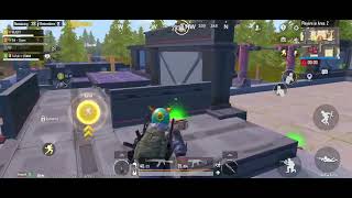 PUBG mobile gameplay 40 FPS gameplay Rush gameplay Dcode bold 3 PRO Ultra Graphics