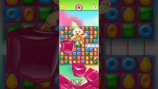 Candy crush jelly level 26-30 #candycrushmaster #stressbuster #games #asmr 