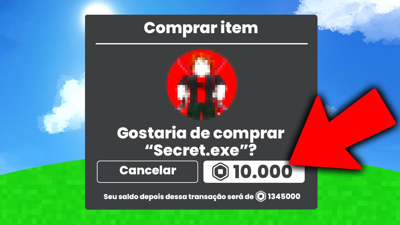 Como obter o Robux gratis em 2020 - TodoRoblox