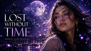 XALLVO – Lost Without Time (Official Audio)