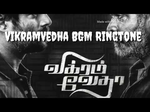 Vikram Veda Ringtone BGM