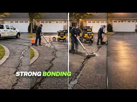 P&S $599 — Green City Marketing video creative
