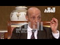 محمد العربي ولد خليفة رئيس المجلس الشعبي الوطني El Bilad Tv 