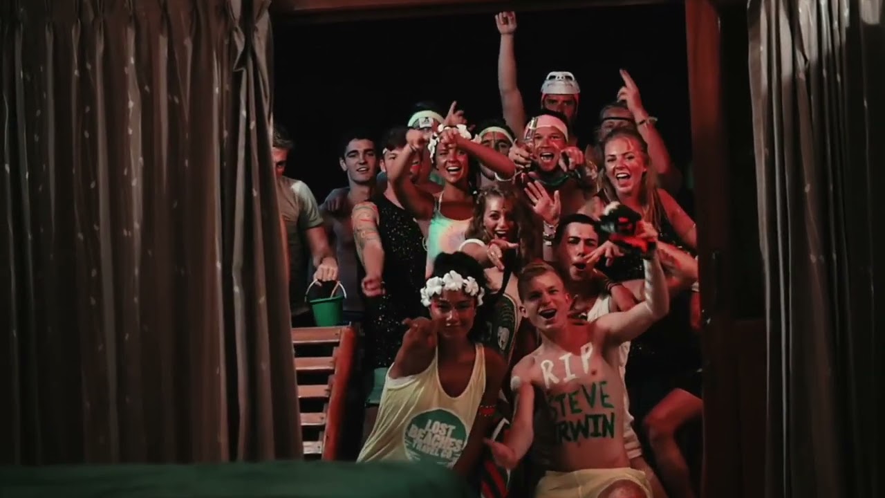 Salcombe - Disco 3000