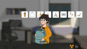 Radiation hazards - what are they and how to protect yourself against them? (ENG)