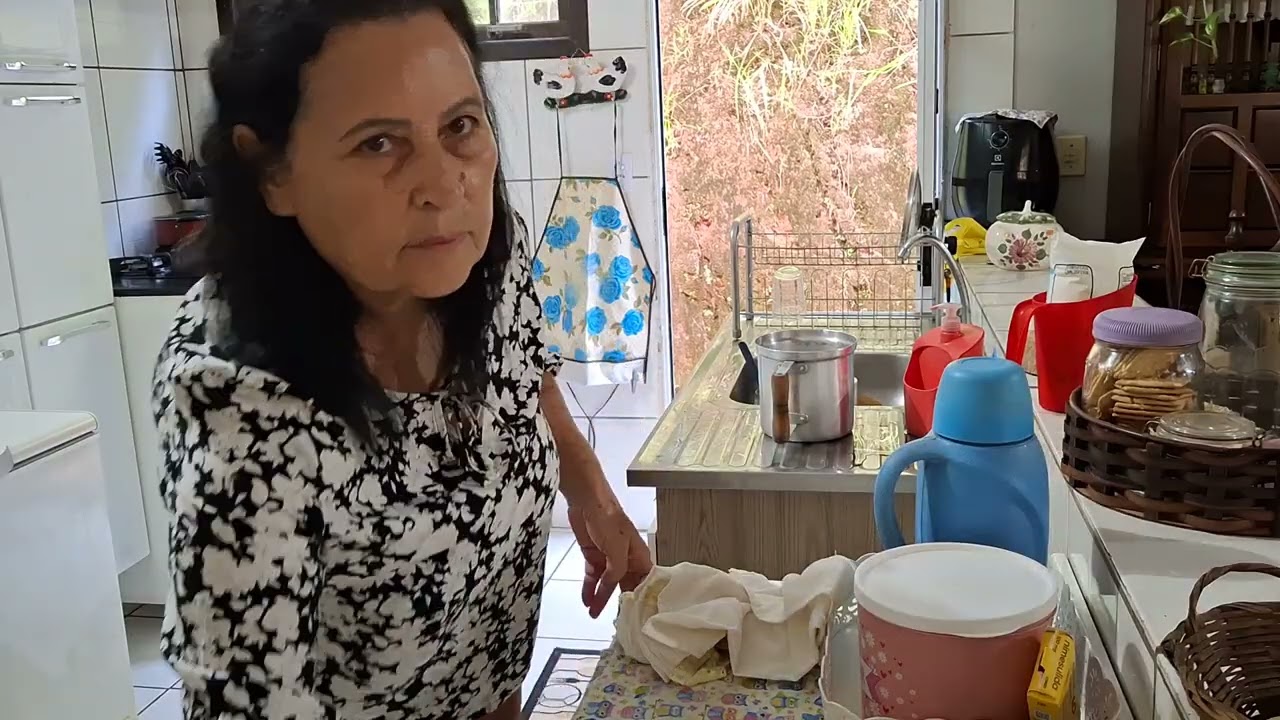 Dia de comprinha .comprei minha  tão  sonhada lavadora de alta pressão. 