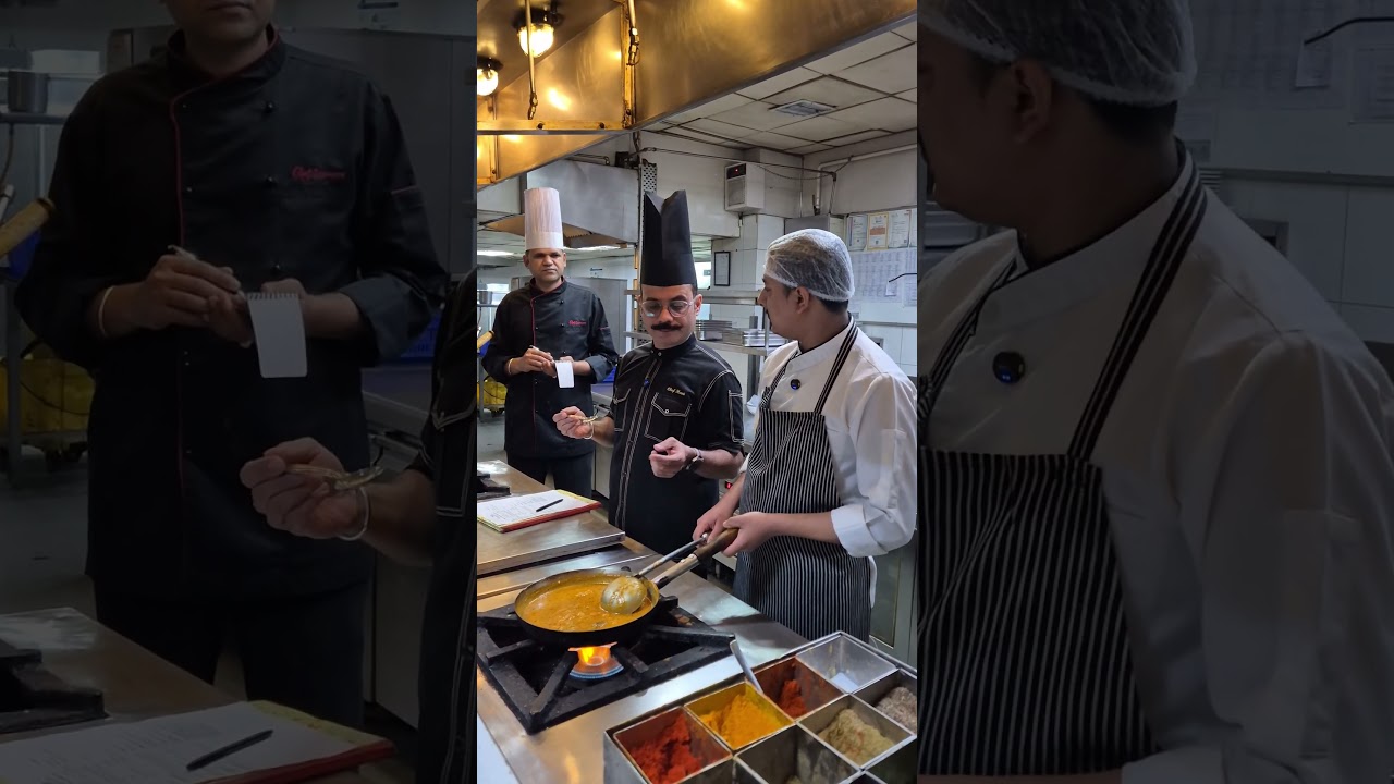 aged care, hospitality, smart chef 