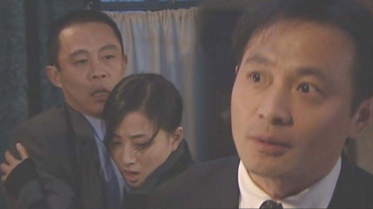 妻子趁丈夫不在家竟偷偷叫來丈夫的好兄弟，卻被早歸的丈夫發現，場面瞬間混亂！