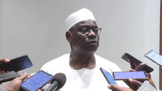 Talk to Nigerians Yourself— Ndume's Message to Tinubu After Aso Rock Visit