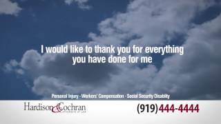 Thank You Voicemail